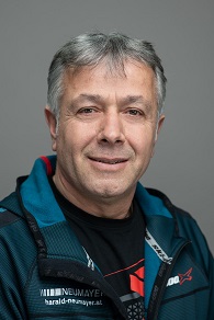 Unser Team - Harald Neumayer GmbH